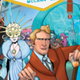 Illustration for article titled New comics releases include a iGuardians Of The Galaxy /iorigin story and the sordid iSex/i